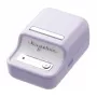 NIIMBOT B21 Pro Tragbarer Etikettendrucker (Lila)