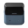 NIIMBOT B31 Tragbarer Etikettendrucker (Dunkelblau)