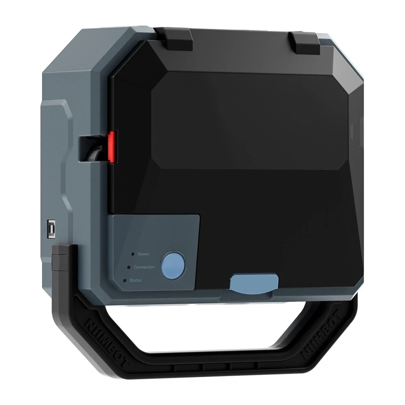 NIIMBOT C1 Kabelmarkierungsdrucker