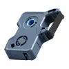 NIIMBOT C1 Farbband (Schwarz) - Thermotransferband 50mm x 30m für NIIMBOT C1 Etikettendrucker