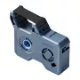 NIIMBOT C1 Farbband (Schwarz) - Thermotransferband 50mm x 30m für NIIMBOT C1 Etikettendrucker