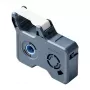 NIIMBOT C1 Thermoetikettenband (Weiß) - 50mm x 30mm, 1 Rolle, kompatibel mit NIIMBOT C1 Drucker