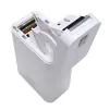 Niimbot D101 Tragbarer Thermodrucker für Etiketten, 203 dpi, Bluetooth, Weiß