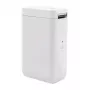 Niimbot D101 Tragbarer Thermodrucker für Etiketten, 203 dpi, Bluetooth, Weiß