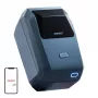 NIIMBOT K3 Tragbarer Etikettendrucker (Blau)