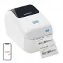 NIIMBOT K3 Tragbarer Etikettendrucker (Creme)