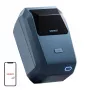 NIIMBOT K3W Tragbarer Etikettendrucker (Blau)