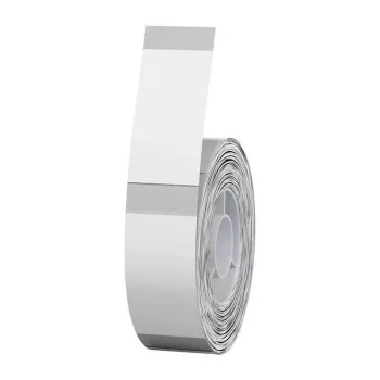 NIIMBOT Thermoetiketten TT14x30 mm, 210 Stück - Weiß, Direktthermo, Kompatibel mit D11/D110/D101/B1/B21/B3S