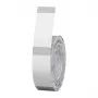 NIIMBOT Thermoetiketten TT14x30 mm, 210 Stück - Weiß, Direktthermo, Kompatibel mit D11/D110/D101/B1/B21/B3S