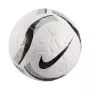 Nike Academy Elite Football White HV6281 100 Größe 5