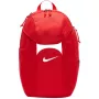 Nike Academy Team 2.3 Rucksack University Red/Black/White 30L DV0761-657