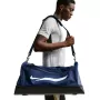 Nike Academy Team HDCS Große Reisetasche Marineblau 60L