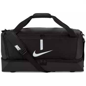 Nike Academy Team L Hardcase Bag Schwarz CU8087 010