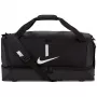 Nike Academy Team L Hardcase Bag Schwarz CU8087 010