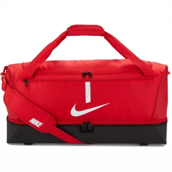 Nike Academy Team L Hartschalentasche Rot CU8087 657