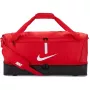 Nike Academy Team L Hartschalentasche Rot CU8087 657