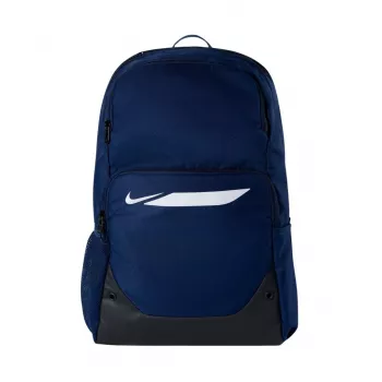 Nike Academy Team Großer Rucksack Marineblau 30L