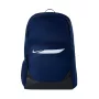 Nike Academy Team Großer Rucksack Marineblau 30L