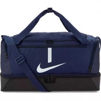 Nike Academy Team M Hardcase Duffelbag Midnight Navy CU8096 410