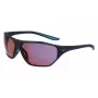 NIKE Aerodrift Unisex Sonnenbrille 65/14/140 mm