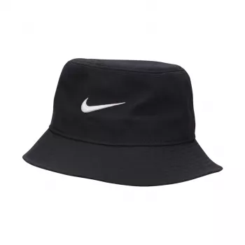 Nike Apex Bucket Hat Schwarz S FB5382-010