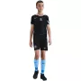 Nike Chelsea FC 2025/26 Stadium Auswärtstrikot Kinder Fußballtrikot Schwarz L
