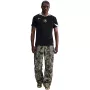 Nike Chelsea FC 2025/26 Stadium Third Herren-Fußballtrikot Schwarz