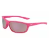Nike Childish Dash Sonnenbrille Matt Schwarz Rauchgrau 58/13/118 mm