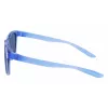 Nike Childish HorizonAscent Sonnenbrille - Matt Schwarz, Rauchgraue Gläser - Jugendpassform