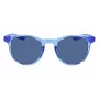 Nike Childish HorizonAscent Sonnenbrille - Matt Schwarz, Rauchgraue Gläser - Jugendpassform