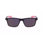NIKE Childish Whiz EV1160 525 Sonnenbrille Violett Grau 48/15/130 mm Kinder