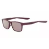 Nike Childish Whiz Sonnenbrille EV1160 650 Pink/Lila 48/15/130 mm