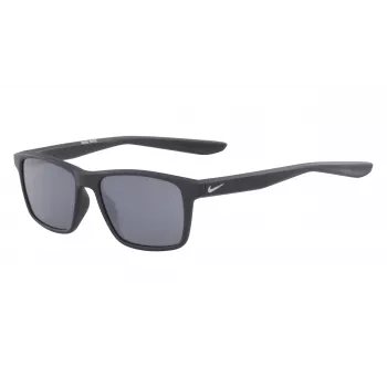 NIKE Childish Whiz Sonnenbrille WHIZEV1160010 (48/15/130 mm) Matt Schwarz