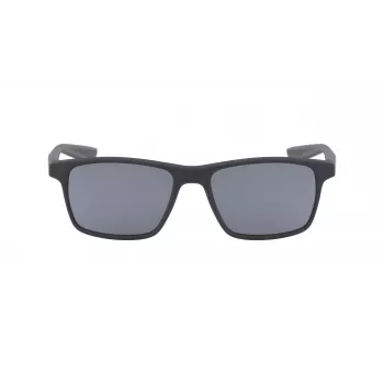 NIKE Childish Whiz Sonnenbrille WHIZEV1160010 (48/15/130 mm) Matt Schwarz
