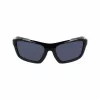Nike Kinder-Sonnenbrille NKFV2400-10 (Glas/Steg/Bügel) 54/17/130 mm