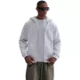 Nike Club BB FZ Hoodie Herren Grau FN3861 051 Größe L
