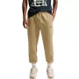 Nike Club BB Jogger Herren-Fleecehose Beige 2XL FN3787-298