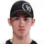 Nike Club Cap Schwarz II0552 010 M/L