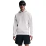 Nike Club Fleece Herren Crewneck Sweatshirt Dark Grey Heather Größe M