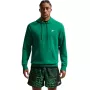 Nike Club Fleece Herren Pullover Hoodie Malachit XL