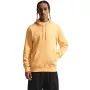 Nike Club Fleece Herren-Pullover-Hoodie University Gold L