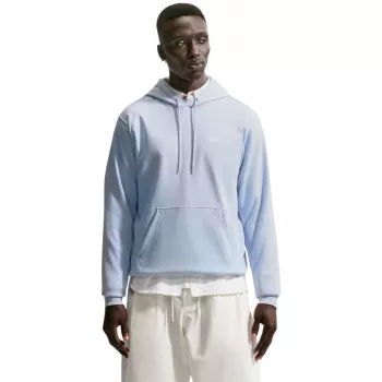 Nike Club FT PO Hoodie Herren Blau FN3866 407 L