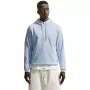 Nike Club FT PO Hoodie Herren Blau FN3866 407 L