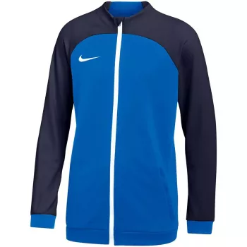 Nike Dri-FIT Academy Pro Sweatshirt Blau & Navy DH9283 463 L