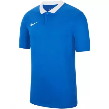 Nike Dri-FIT Park 20 Herren-Poloshirt Royal Blue XXL