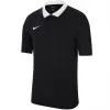 Nike Dri-FIT Park 20 Polo SS Herren-T-Shirt Schwarz CW6933 010 M