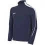 Nike Dri-FIT Park 26 Kinder-Trainingsoberteil Navy HV8383 410 XL