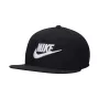 Nike Dri-FIT Pro Futura Baseballkappe Schwarz 010 M/L