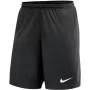 Nike Dri-FIT Referee III Herren-Fußballshorts Schwarz HV8330-010 Größe S