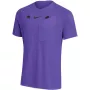 Nike Dri-FIT Referee III Herren Kurzarm-Trikot Lila L
